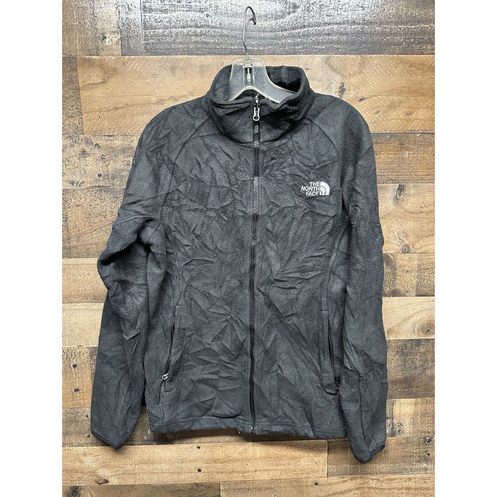 The North Face Men's Full Zip Fleece Jacket Size Small